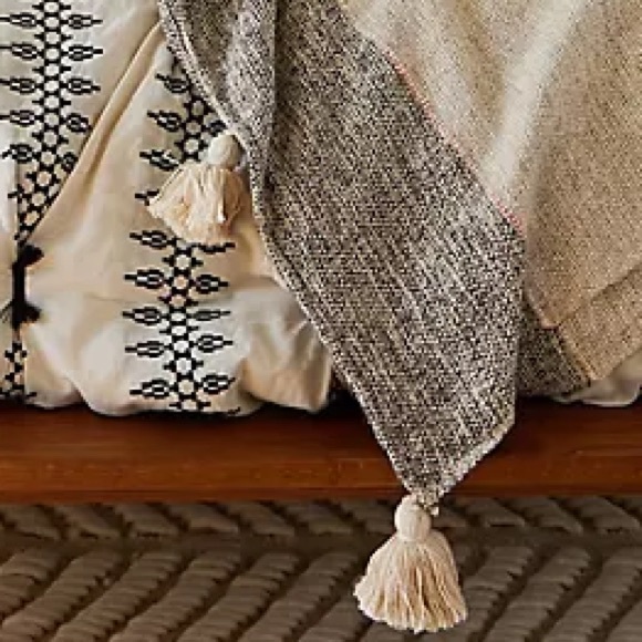 ISO! Throw Blanket - Picture 3 of 4